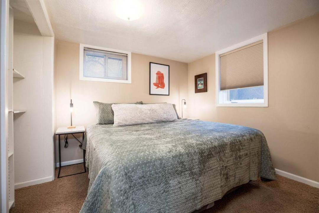Photo of Bedroom in Sugar House