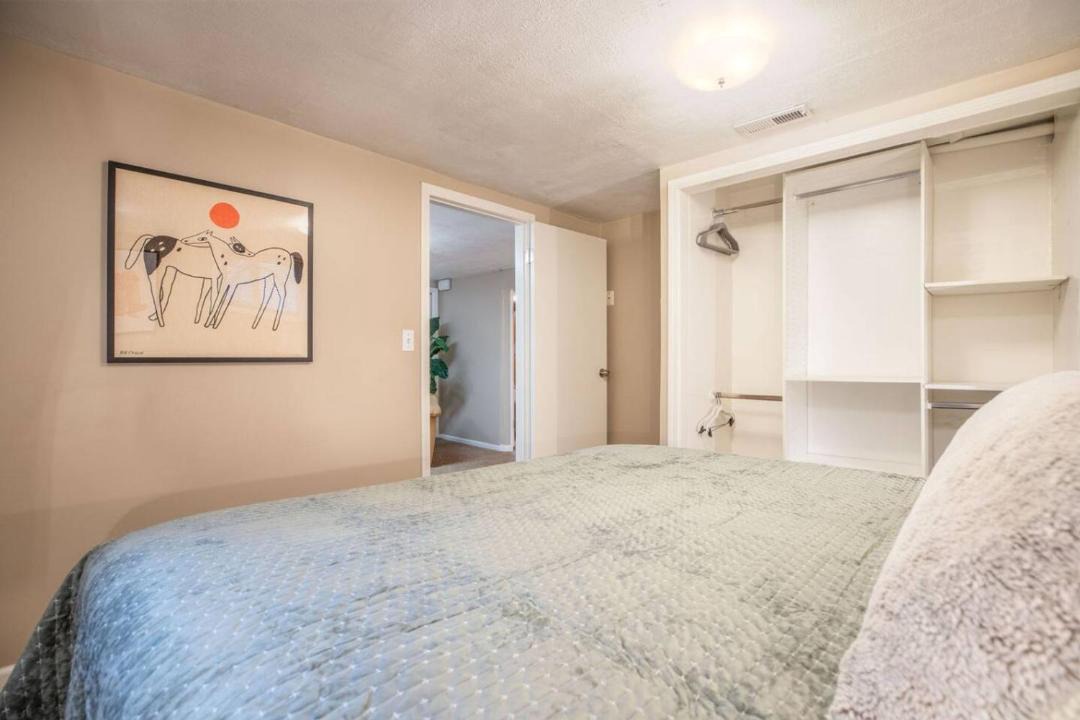 Photo of Bedroom in Sugar House