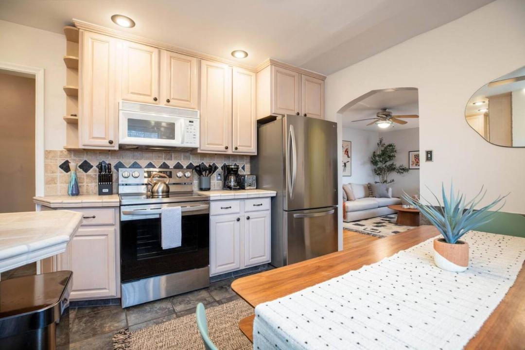 Photo of Kitchen in Sugar House