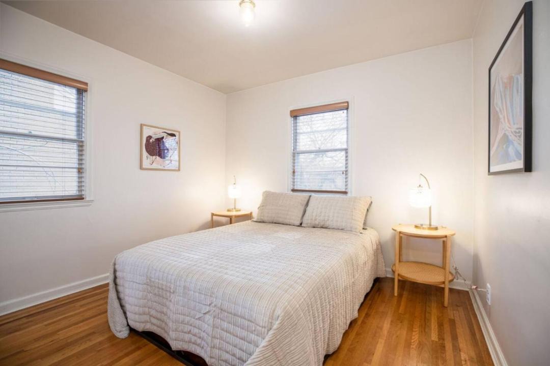 Photo of Bedroom in Sugar House