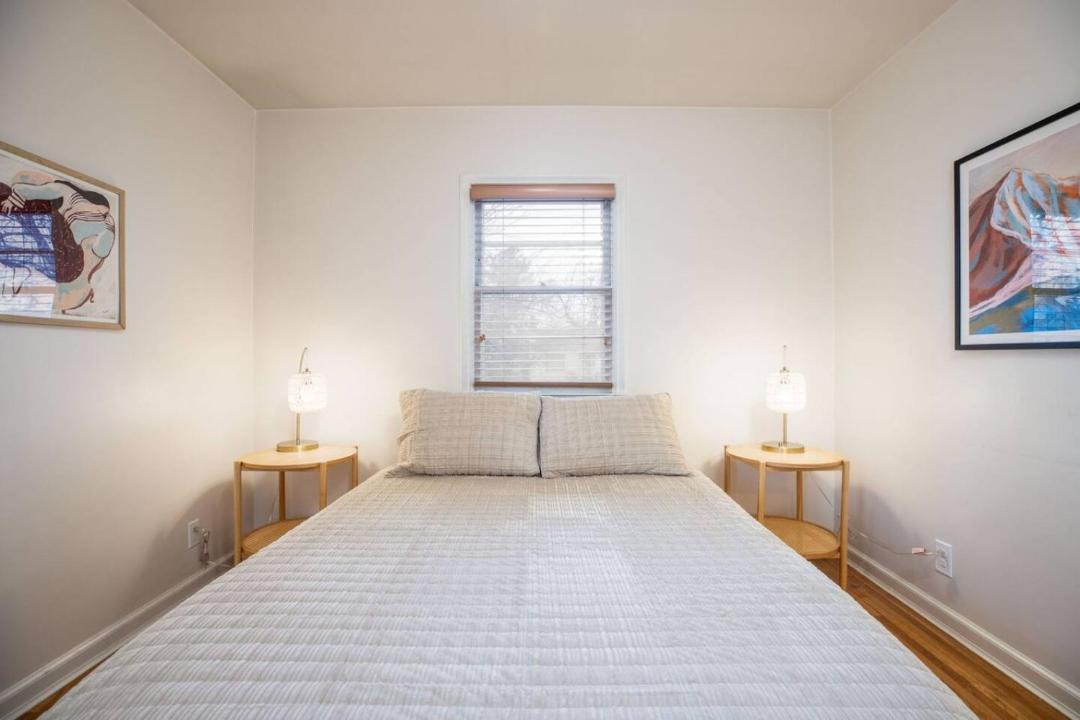 Photo of Bedroom in Sugar House