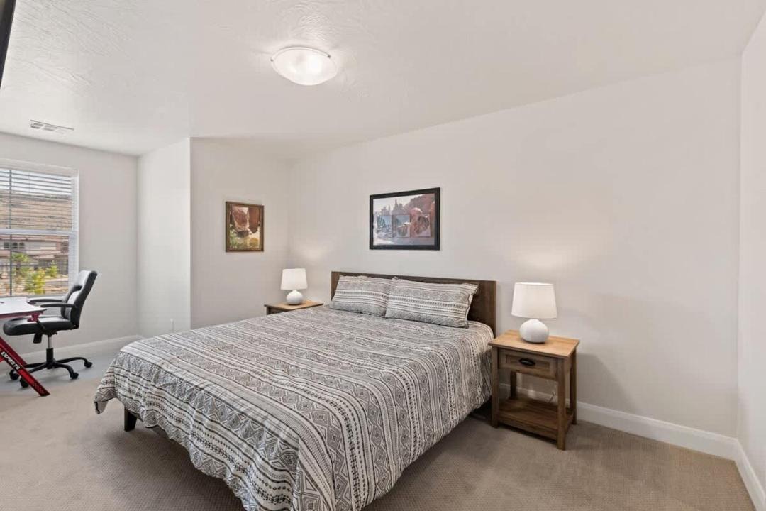 Photo of Bedroom in Washington