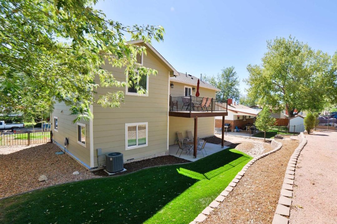 Photo of Others in Central Colorado Springs
