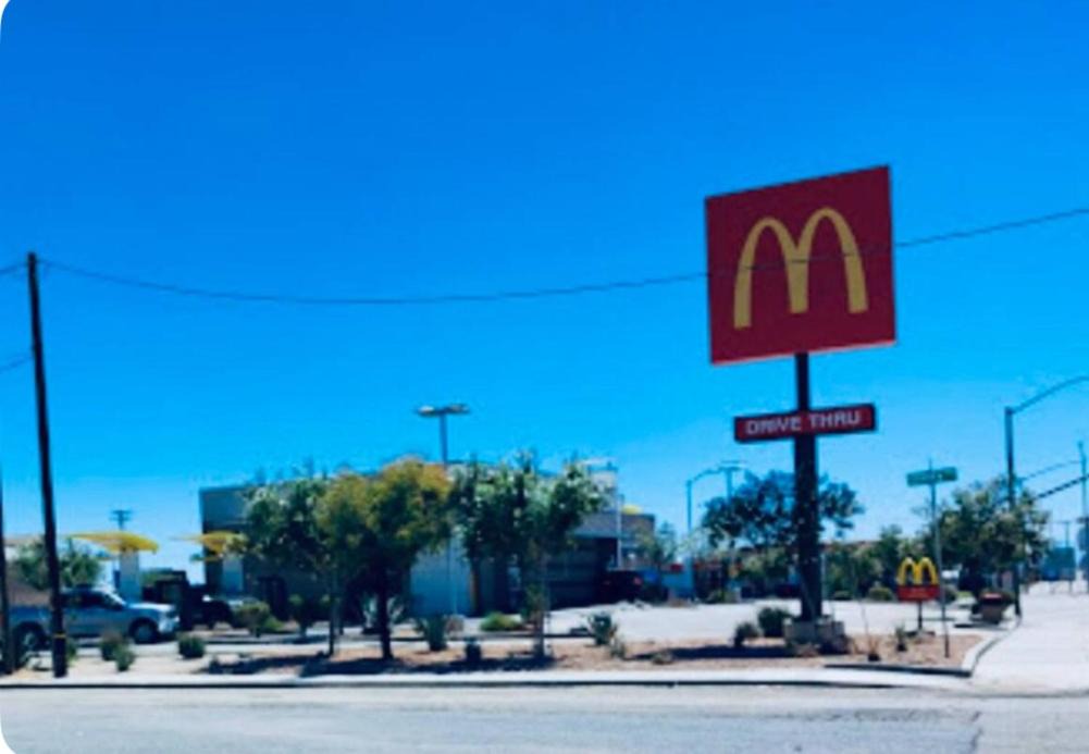 Photo of Others in Mojave