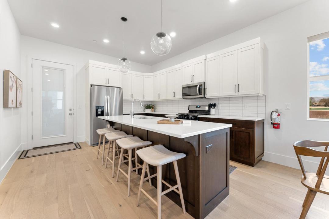 Photo of Kitchen in Bloomington