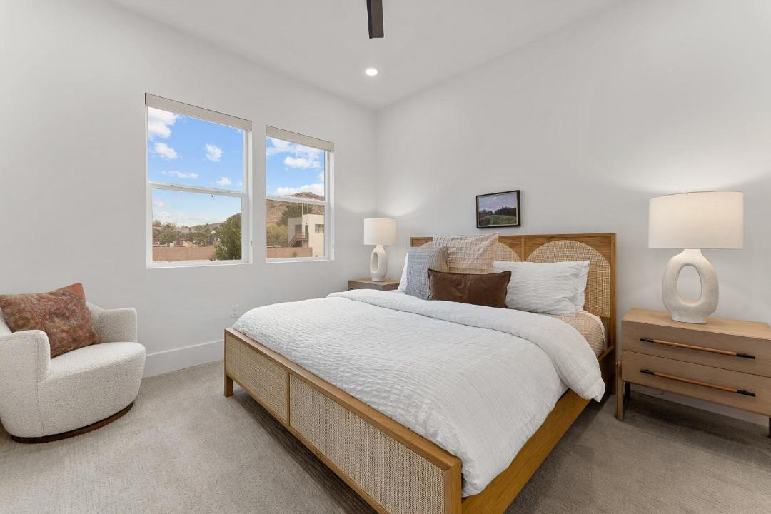 Photo of Bedroom in Bloomington