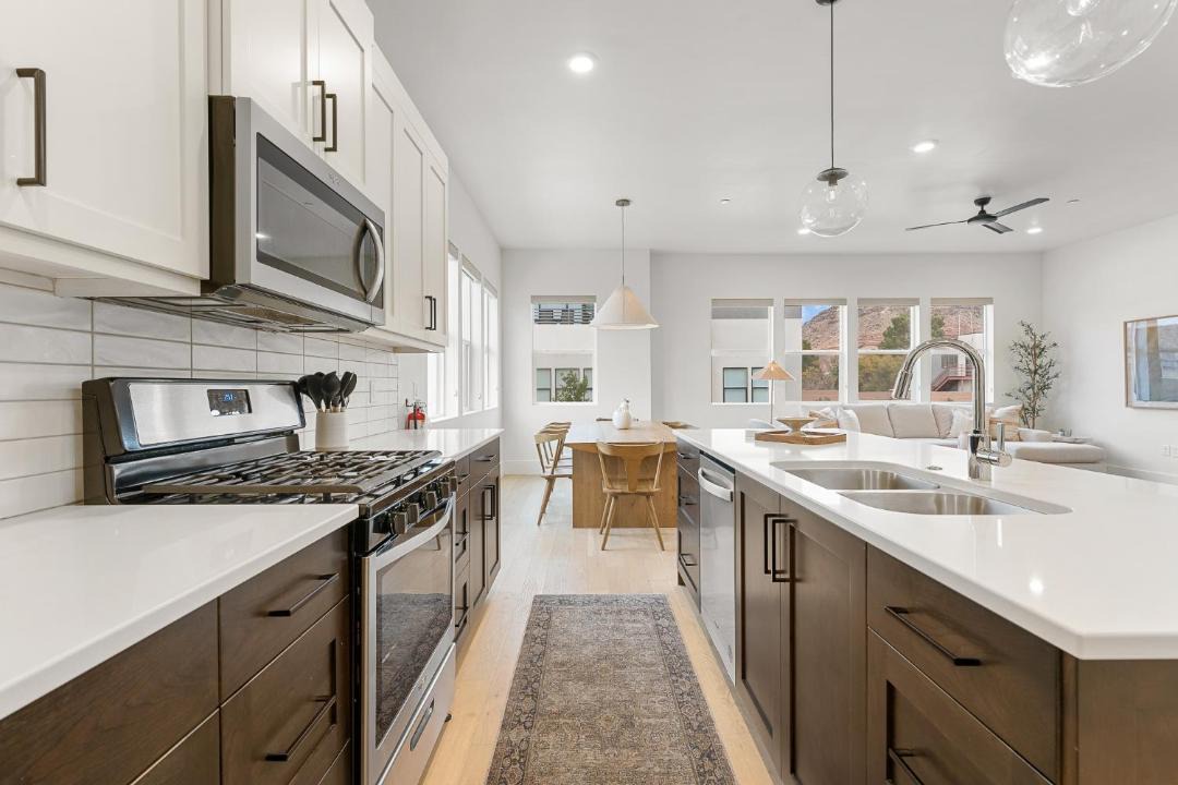 Photo of Kitchen in Bloomington