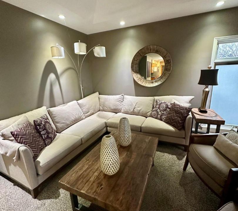 Photo of Livingroom in West Omaha