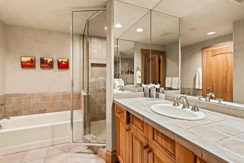 Photo of Bathroom in Snowmass Village