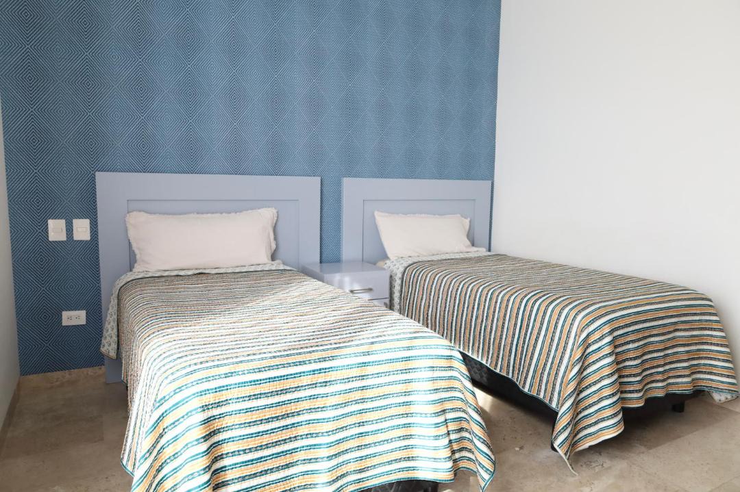 Photo of Bedroom in San Jose del Cabo