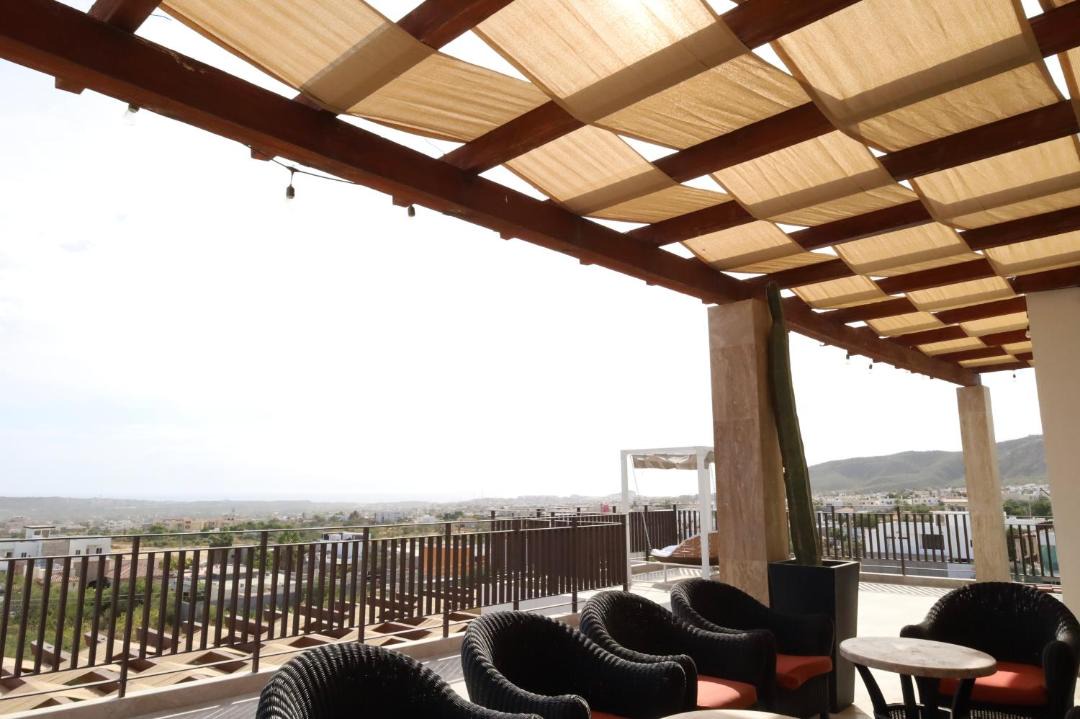 Photo of Patio Balcony in San Jose del Cabo