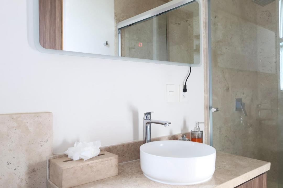 Photo of Bathroom in San Jose del Cabo