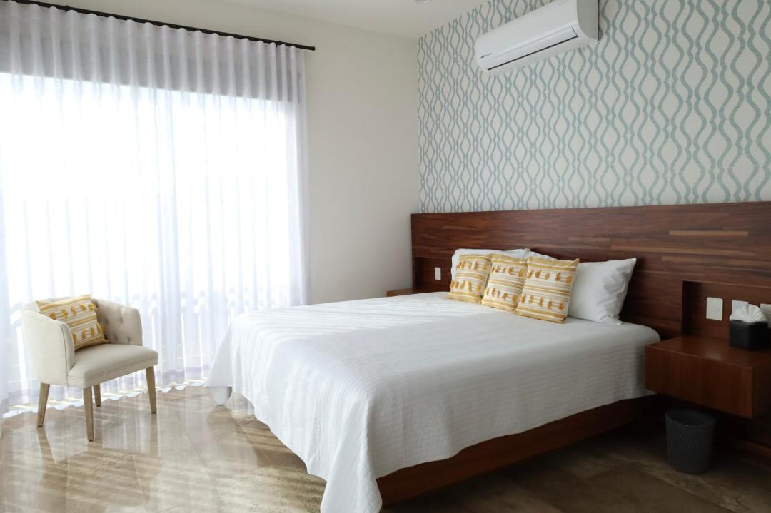 Photo of Bedroom in San Jose del Cabo