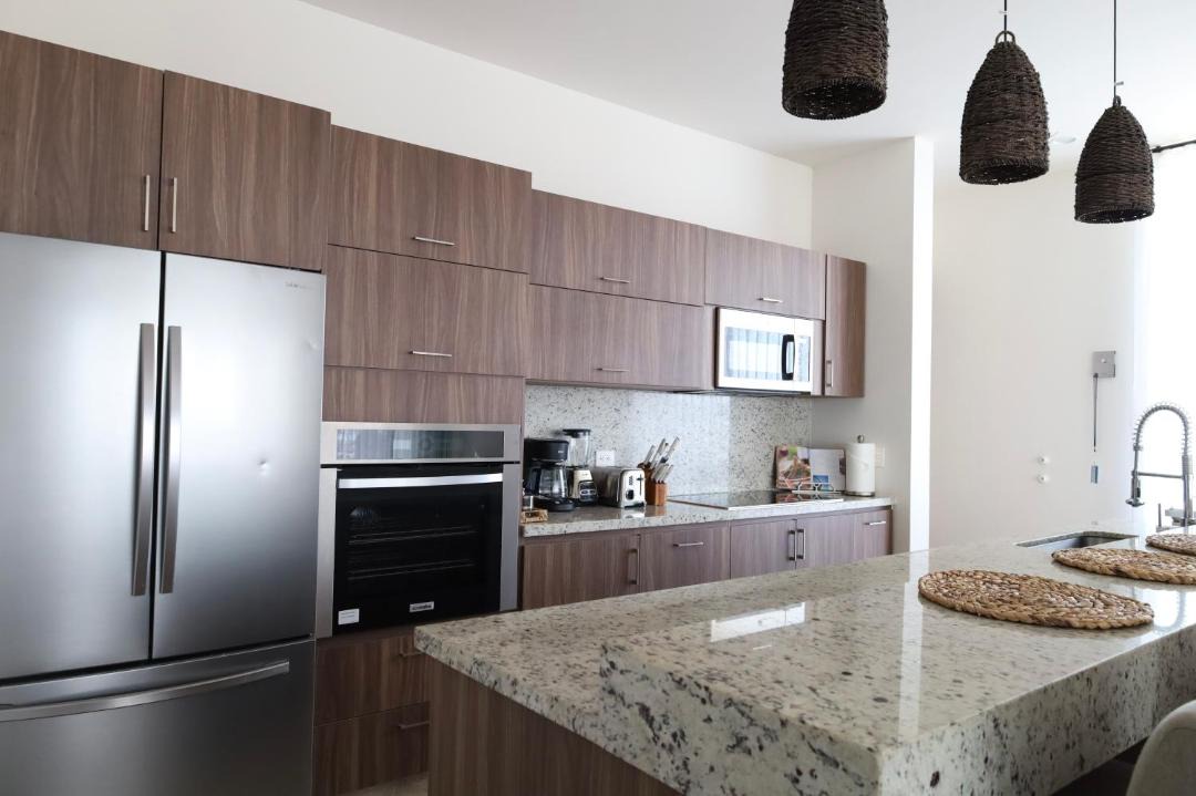 Photo of Kitchen in San Jose del Cabo