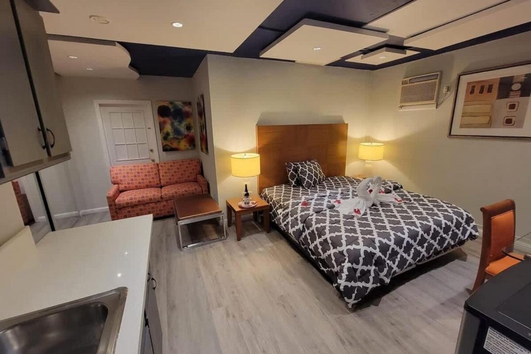 Photo of Bedroom in Paradise