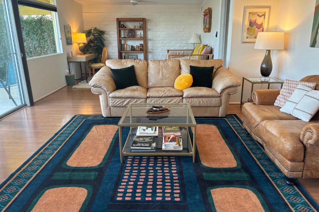 Photo of Livingroom in Tucson