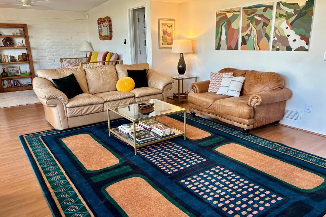 Photo of Livingroom in Tucson