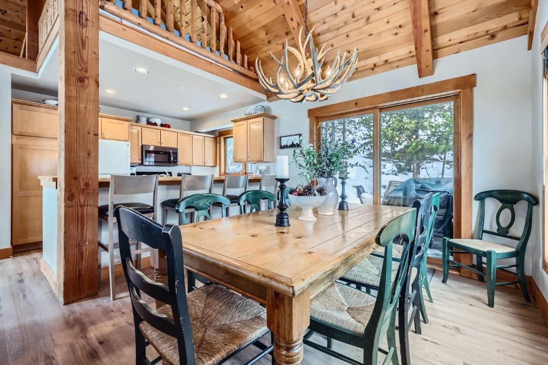 Photo of Kitchen in Keystone
