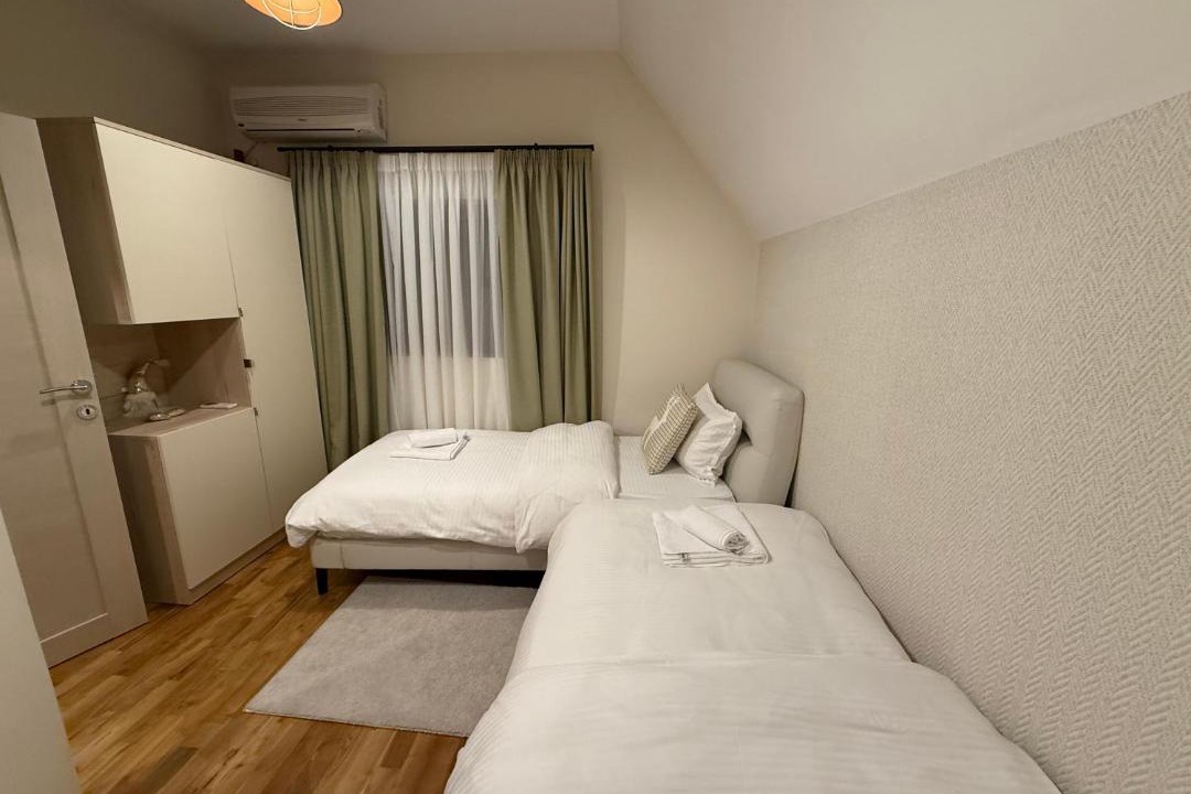 Photo of Bedroom in Kolasin