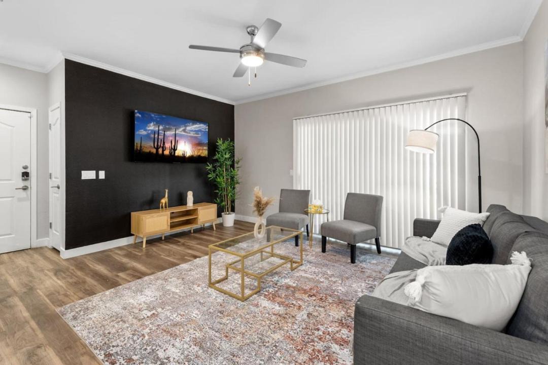 Photo of Others in McDowell Mountain Apartments