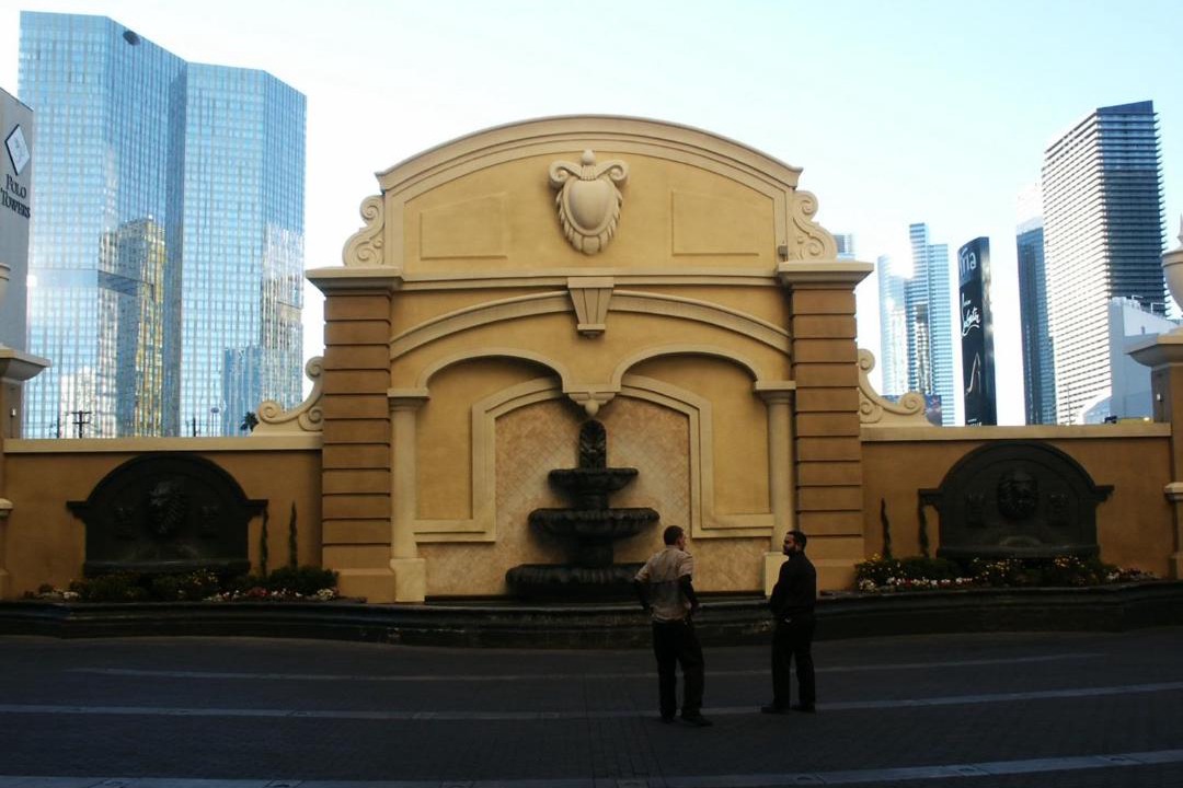 Photo of Others in Las Vegas