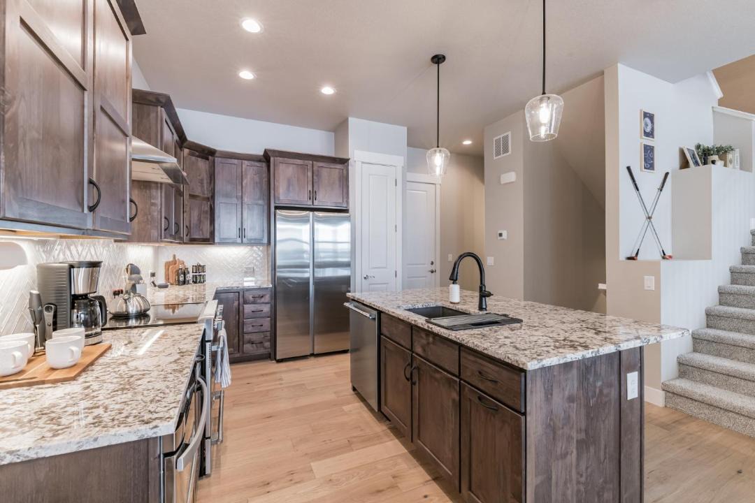 Photo of Kitchen in Loveland