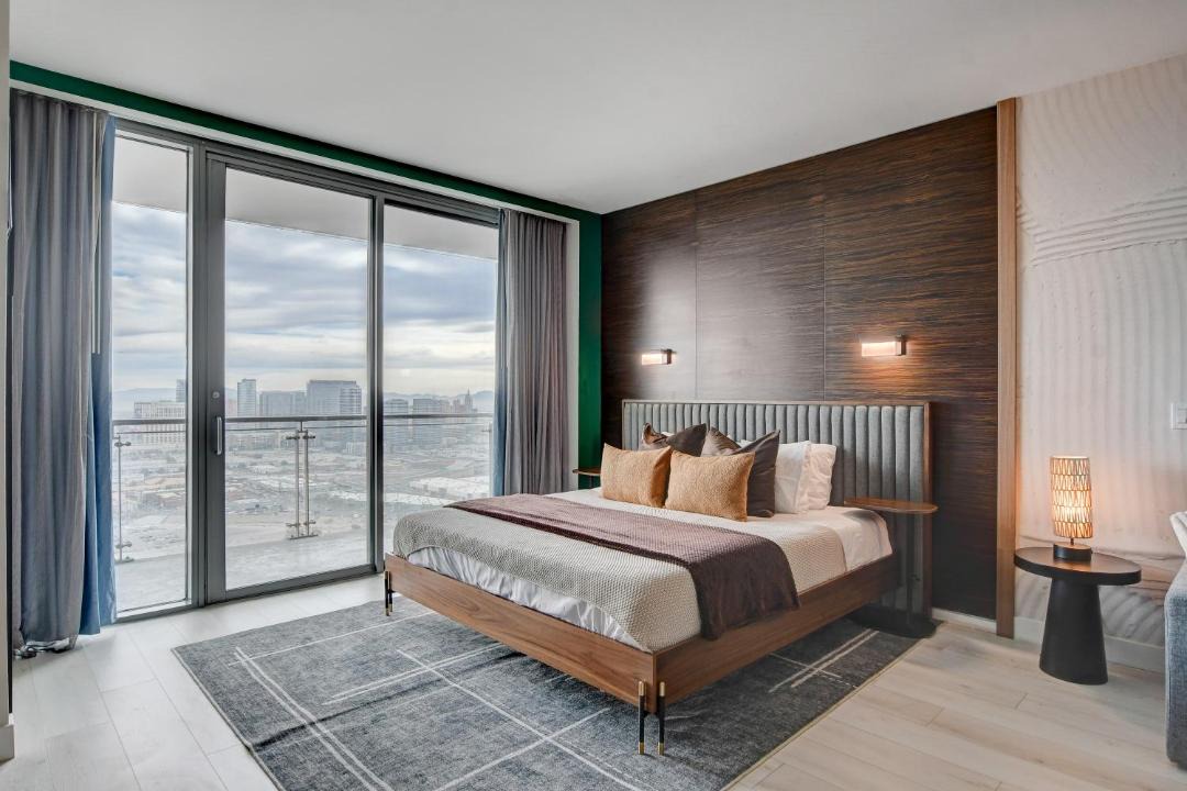 Photo of Bedroom in Las Vegas
