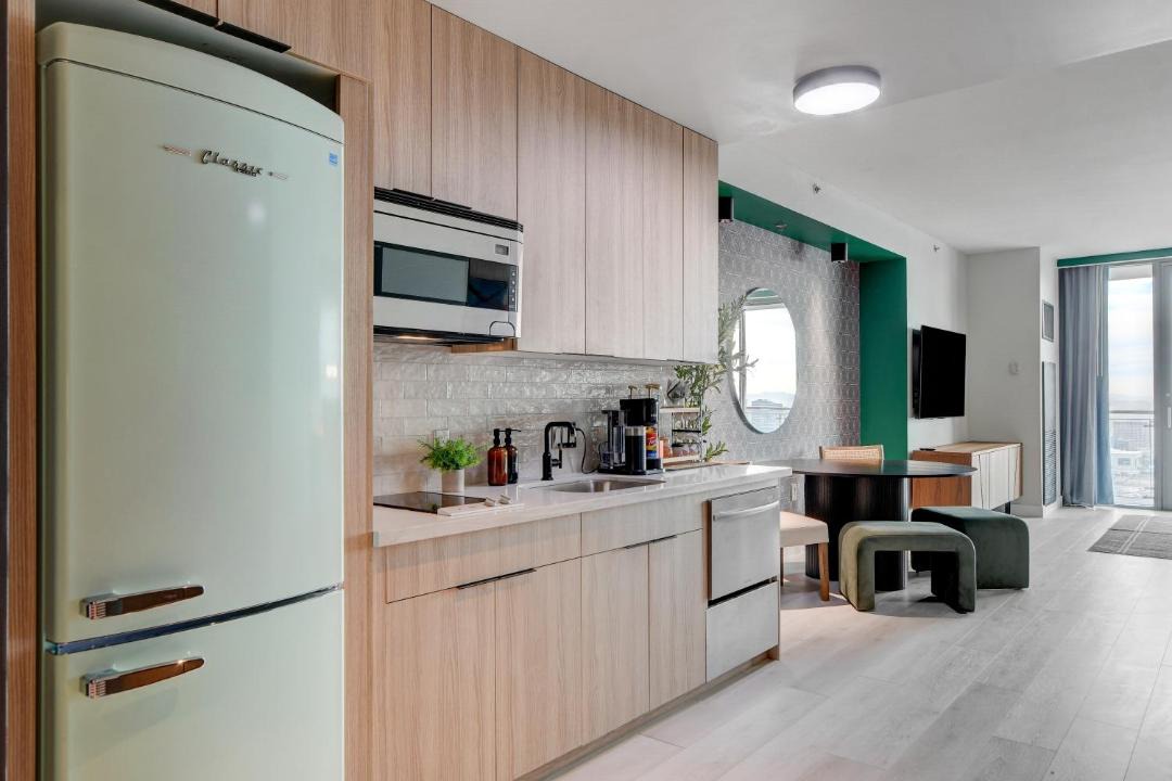 Photo of Kitchen in Las Vegas