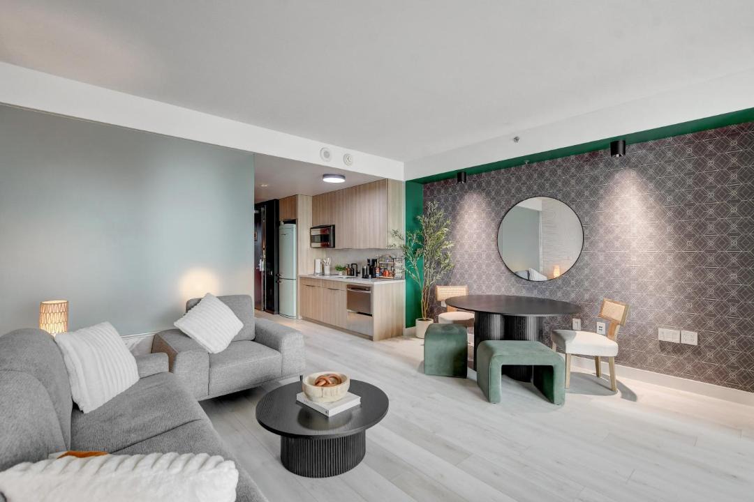 Photo of Livingroom in Las Vegas