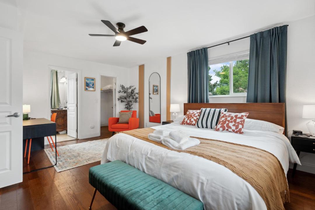 Photo of Bedroom in Westminster