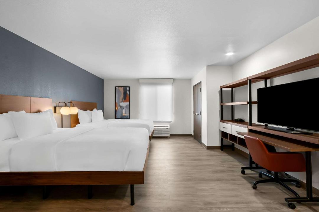 Photo of Bedroom in Glendale