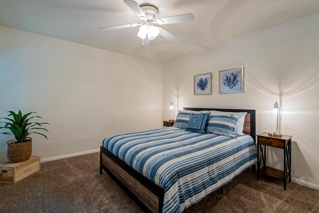 Photo of Bedroom in South Scottsdale