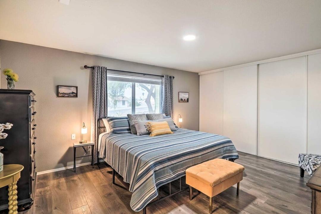 Photo of Bedroom in Lake Havasu City