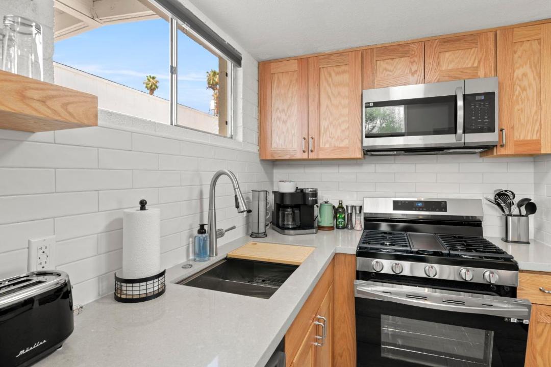 Photo of Kitchen in South Scottsdale