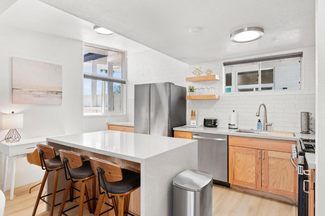 Photo of Kitchen in South Scottsdale