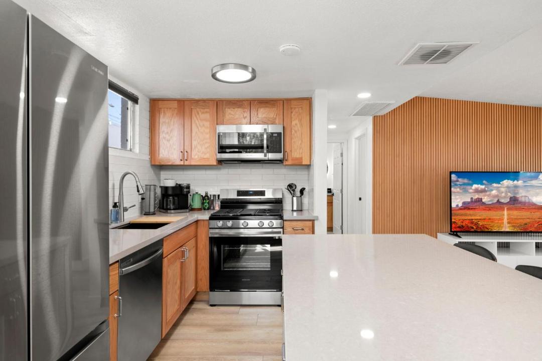 Photo of Kitchen in South Scottsdale