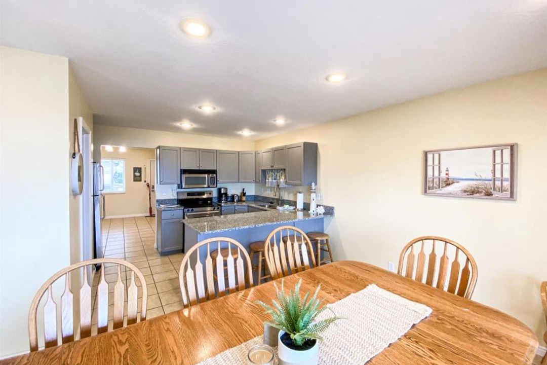 Photo of Kitchen in Harbor Village
