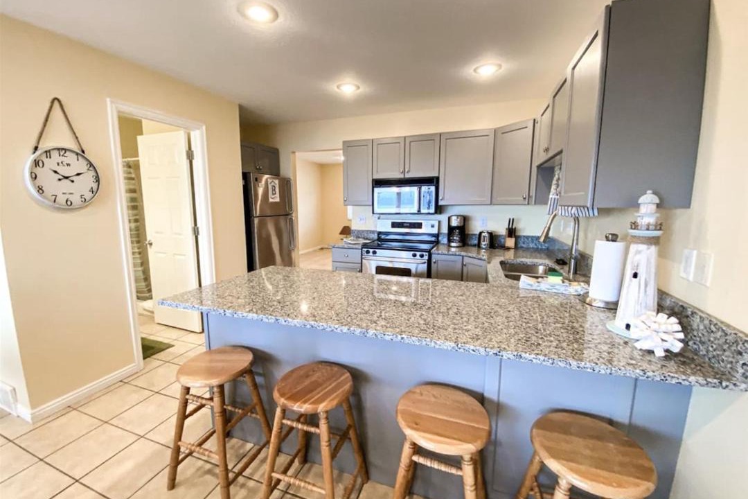 Photo of Kitchen in Harbor Village