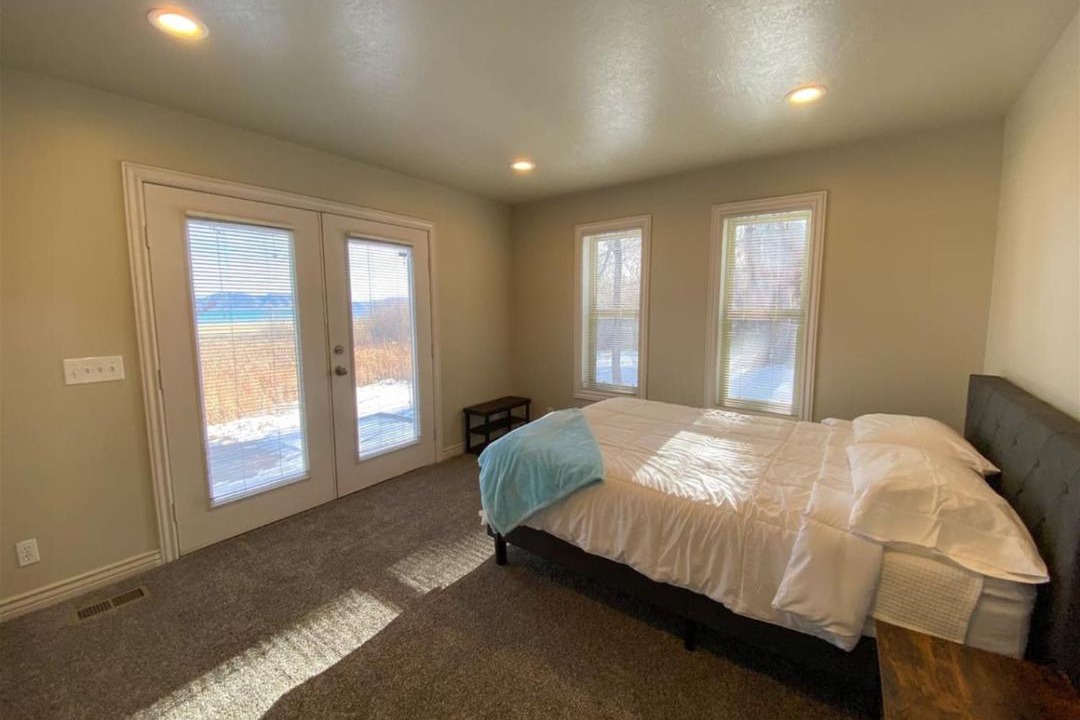 Photo of Bedroom in Garden City