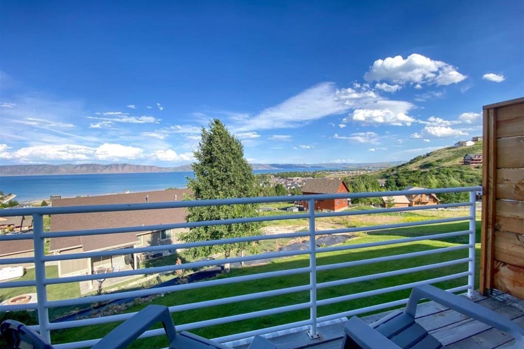 Photo of Patio Balcony in Harbor Village