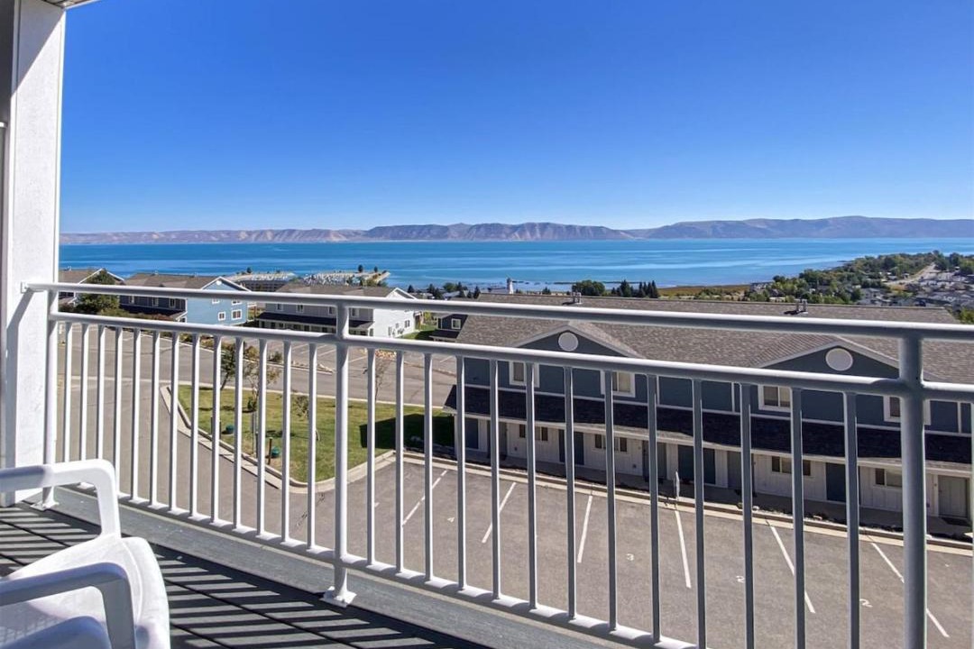 Photo of Patio Balcony in Harbor Village