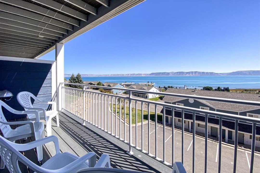 Photo of Patio Balcony in Harbor Village