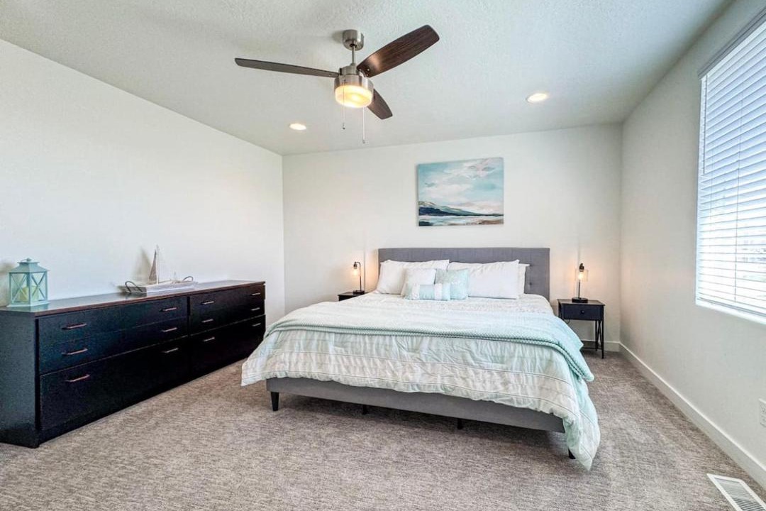 Photo of Bedroom in Garden City