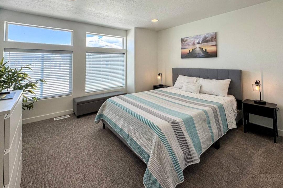 Photo of Bedroom in Garden City