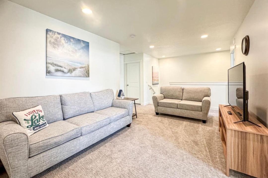 Photo of Livingroom in Garden City
