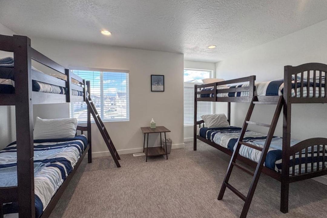 Photo of Bedroom in Garden City