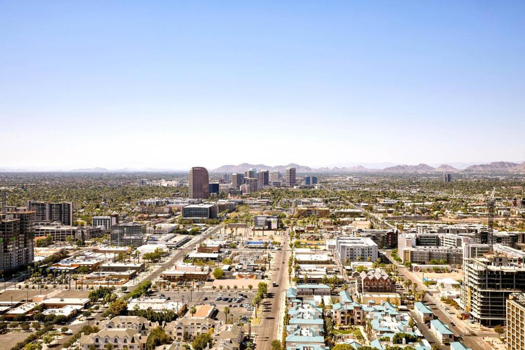 Photo of Others in Downtown Phoenix