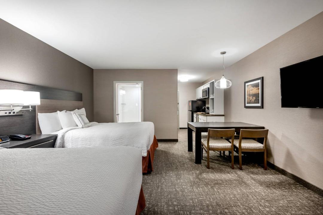 Photo of Bedroom in Whitefish