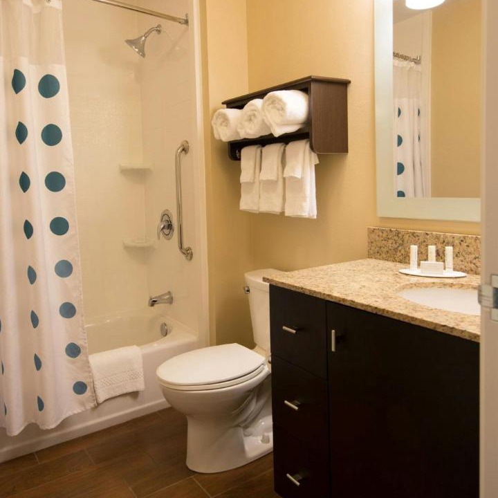 Photo of Bathroom in Lincoln