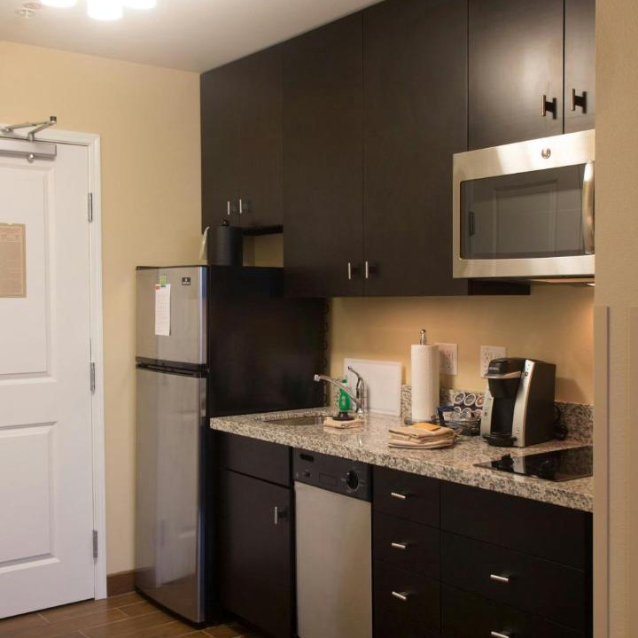 Photo of Kitchen in Lincoln